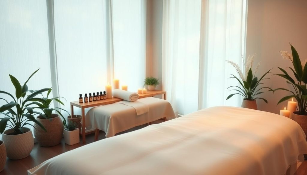 massage therapy benefits
