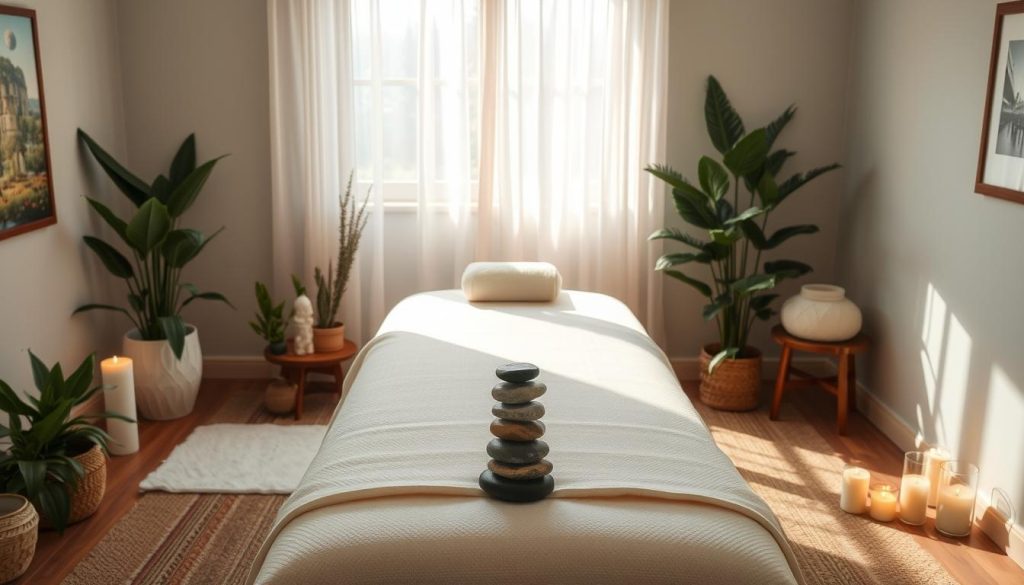 massage therapy for chronic conditions