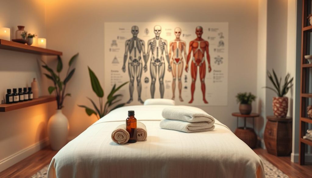 massage therapy for musculoskeletal issues