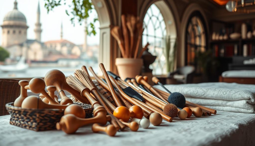 massage tool İstanbul