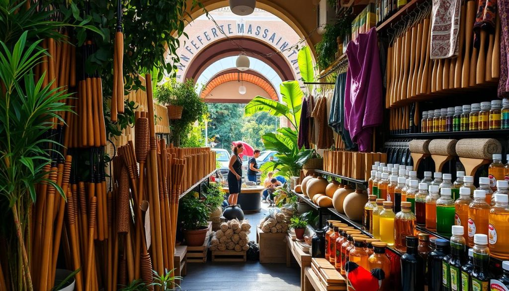 massage tool istanbul