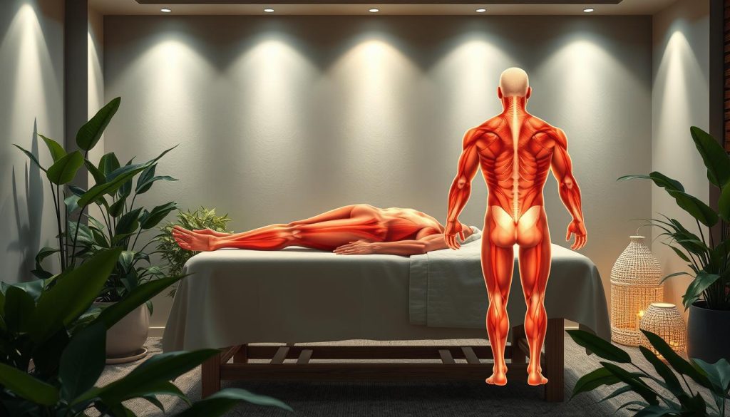 muscle health benefits
