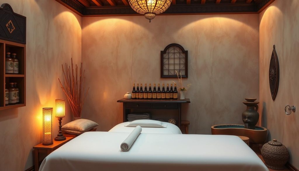 preparation tips for a massage appointment in istanbul