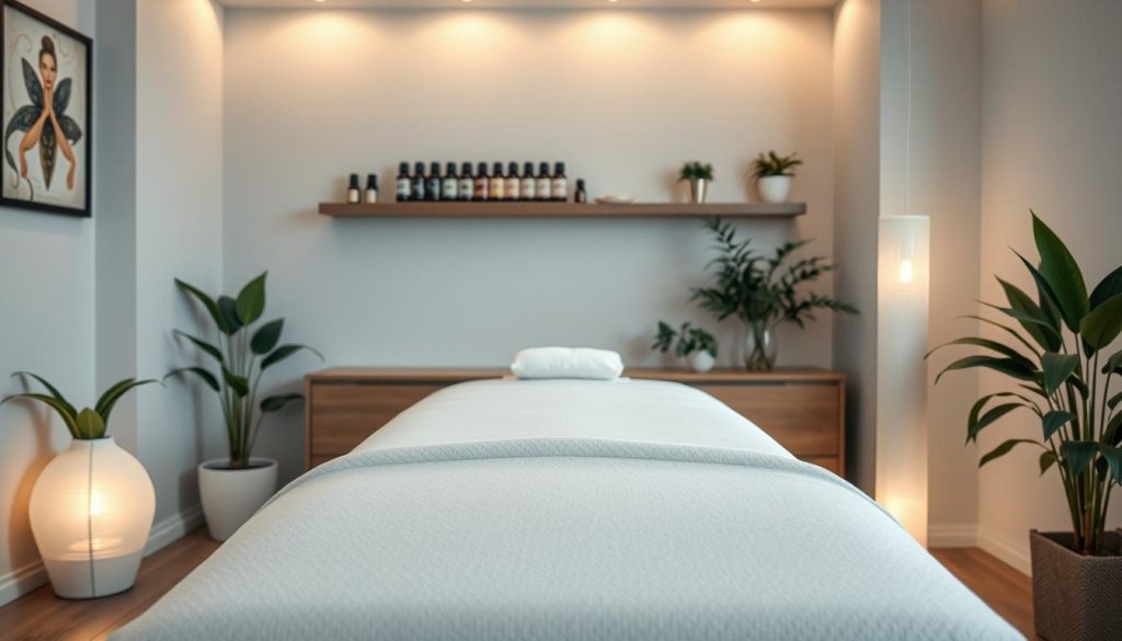 professional boundaries in massage therapy