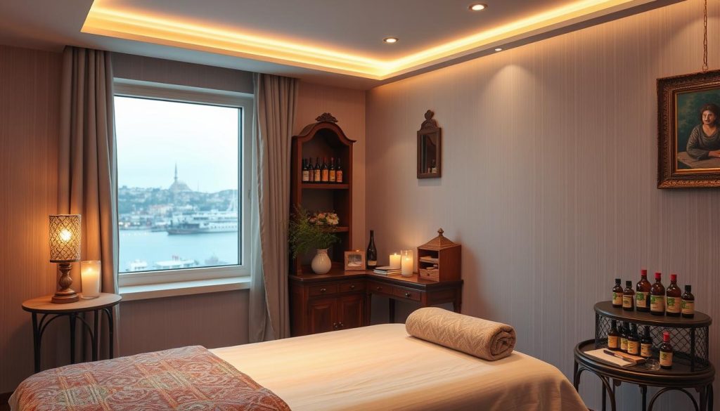 professional sports massage i̇stanbul