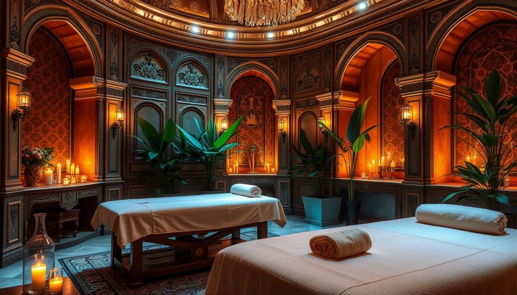 relaxing body massages in Istanbul relaxing body massages in Istanbul