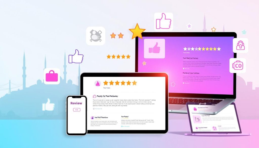 review platforms