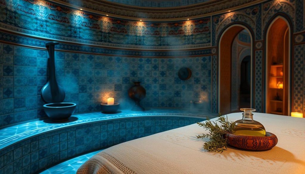 secrets turkish massage techniques
