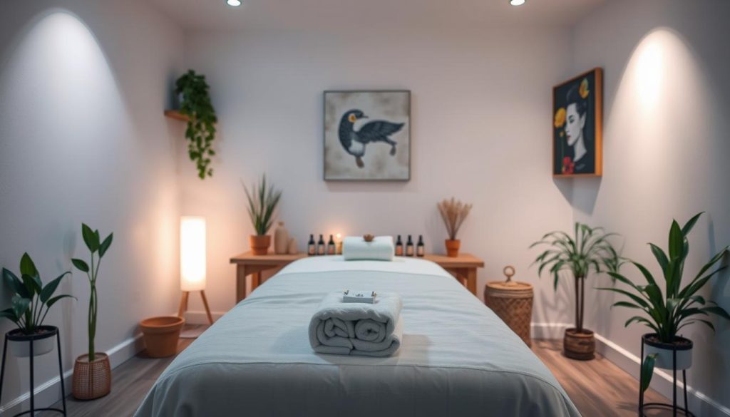 şişli massage istanbul