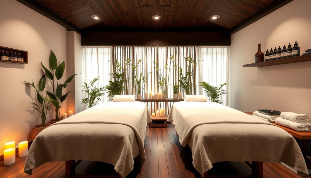 spa selection tips