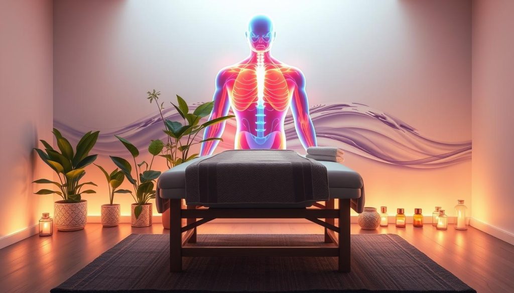 sports massage benefits
