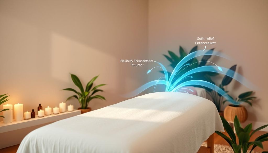 sports massage benefits