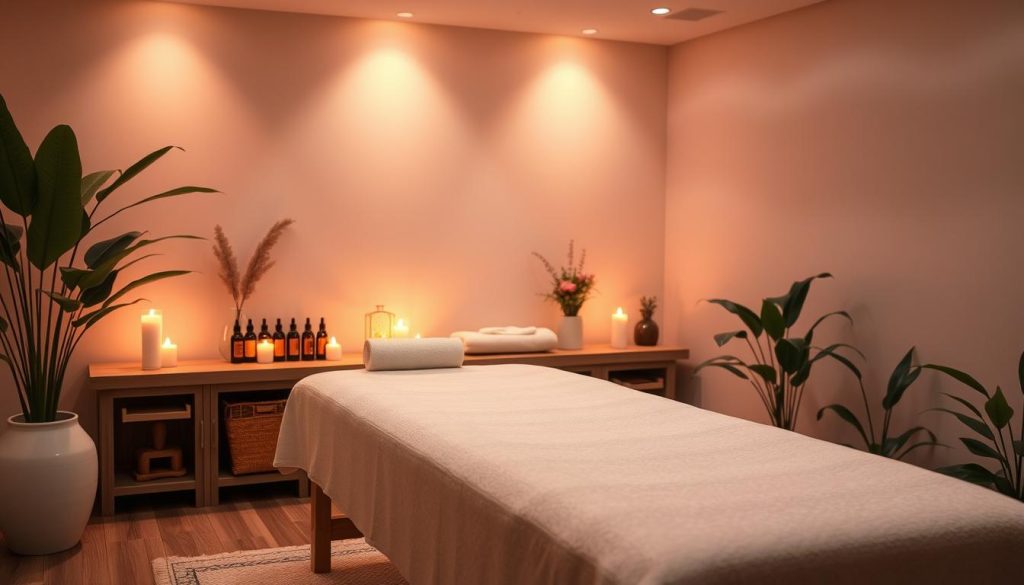 swedish massage benefits