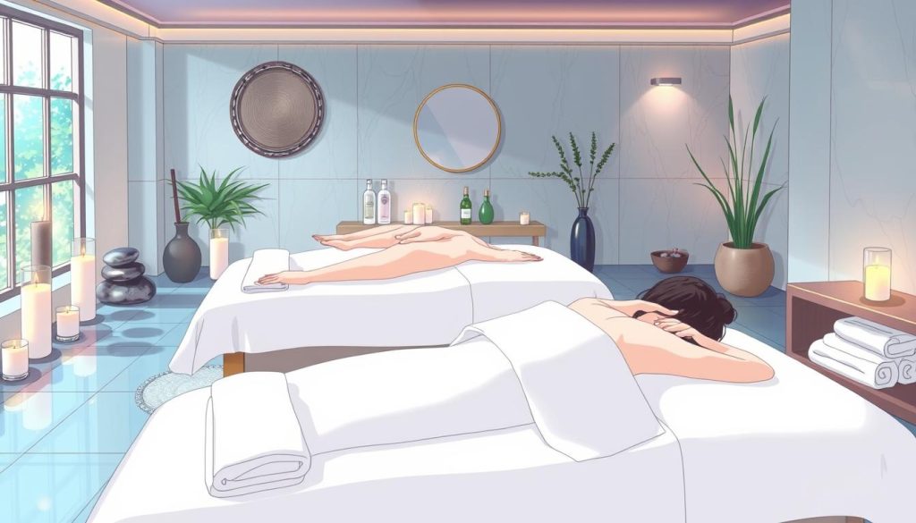 swedish massage techniques