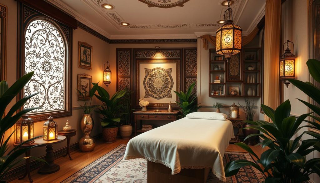 thai massage istanbul faq