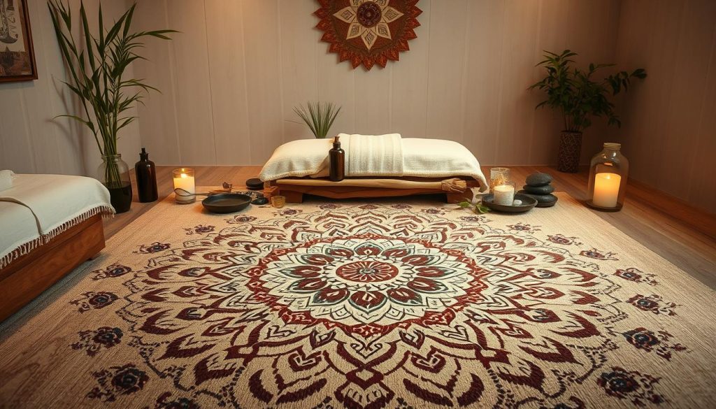 thai massage language barriers
