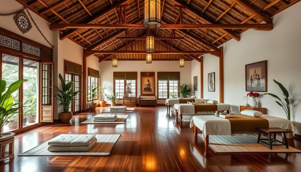 thai massage school thai massage school