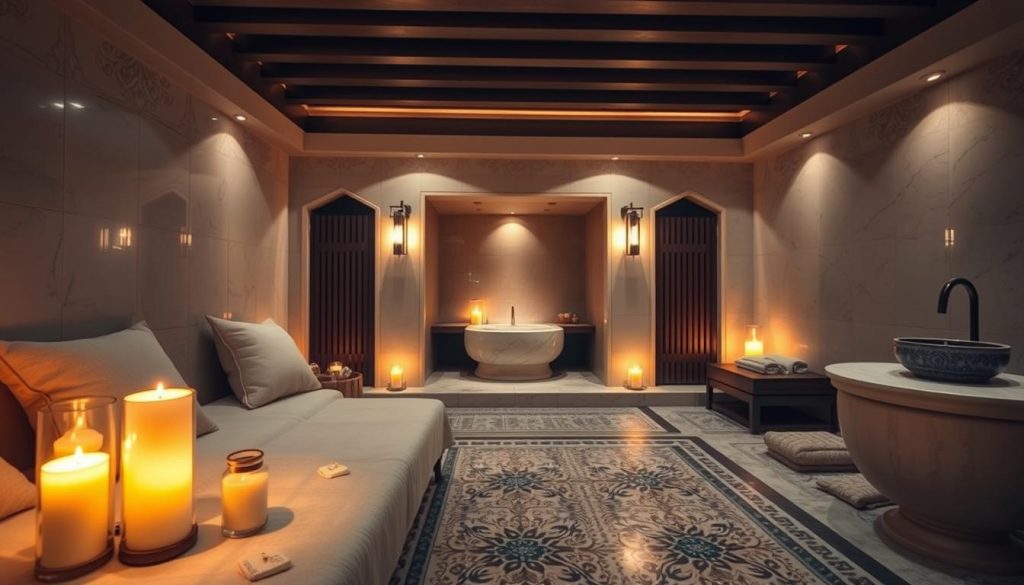tips for istanbul spas