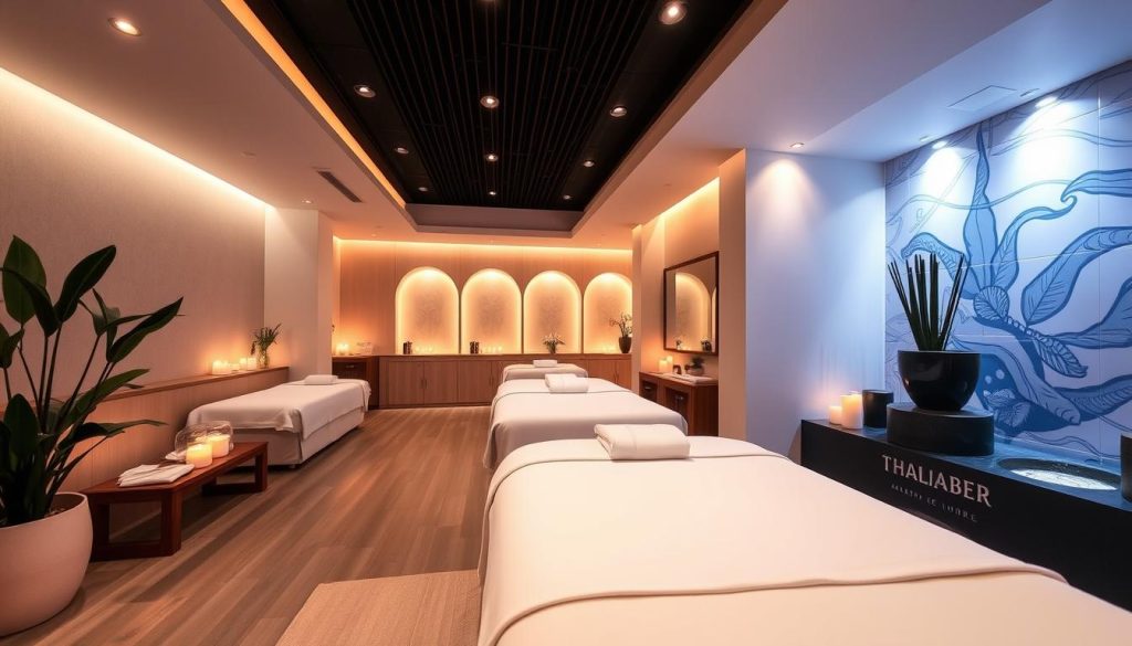 top-rated massage centers in Taksim