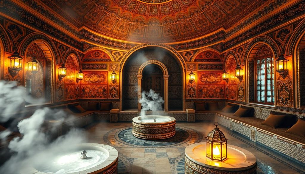 traditional hammams istanbul traditional hammams istanbul