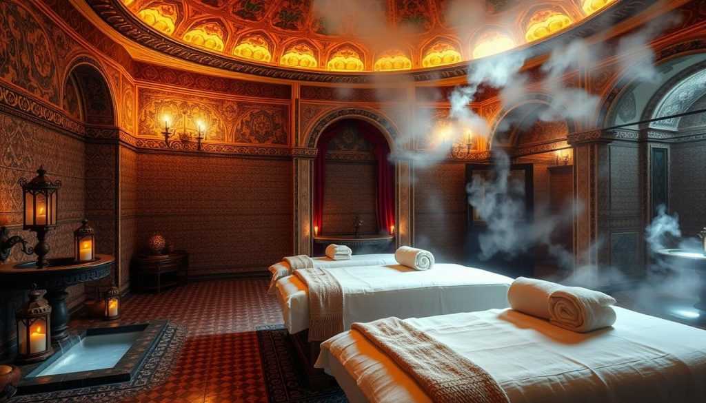 turkish massage industry overview