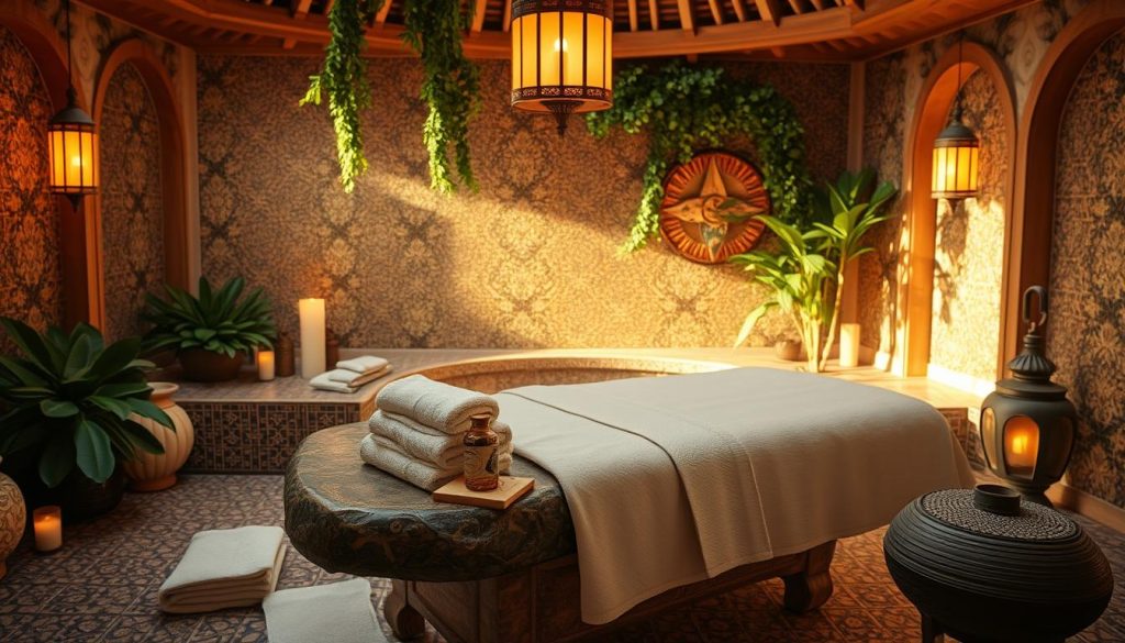 turkish massage techniques