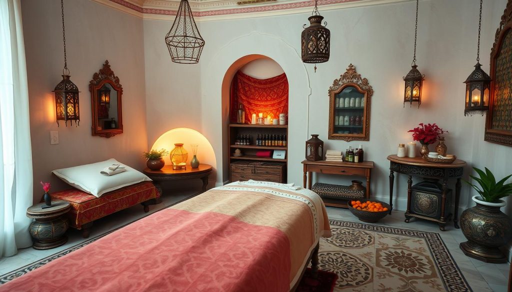 turkish reflexology