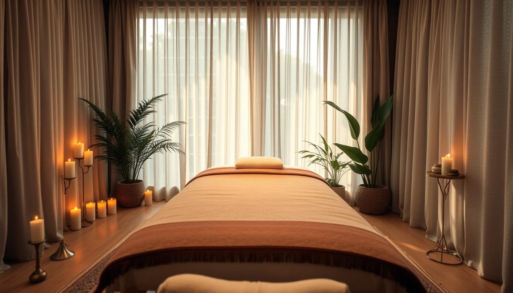 turkish sports massage