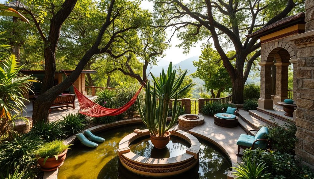 wellness retreats in Turkey