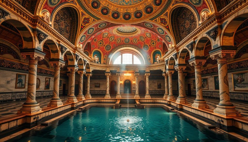 Ayasofya Hürrem Sultan Hammam