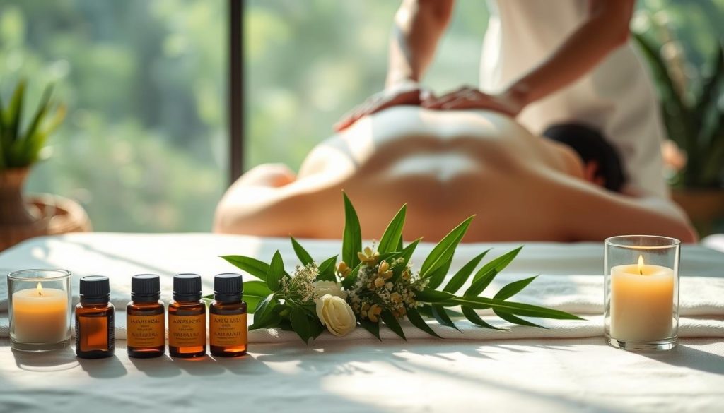 Basic Principles of Massage Therapy