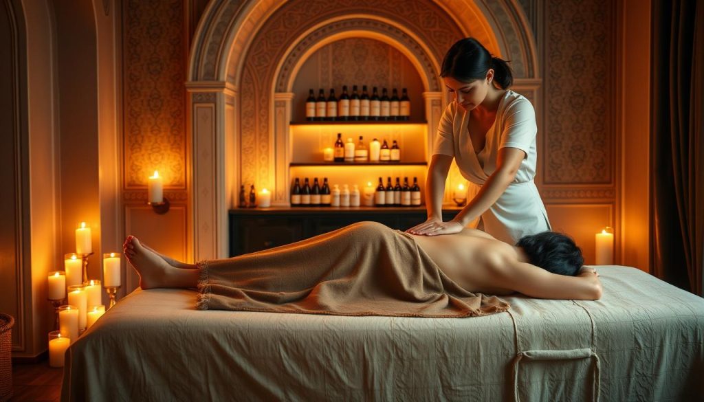 Challenges and Opportunities of Being Independent Massage Therapist in Istanbul