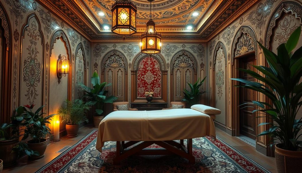 Discover Relaxation: The Best Classical Massage Experiences in Istanbul