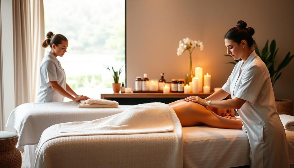 Expert Therapists Enhance Your Wellness