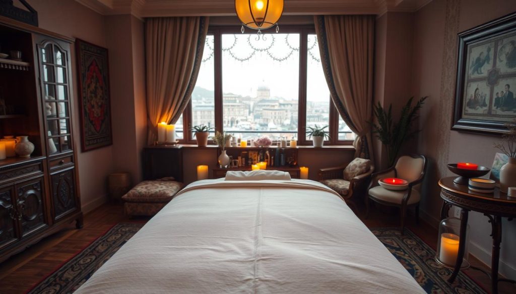 How Istanbul's Tourism Boom Affects the Massage Industry