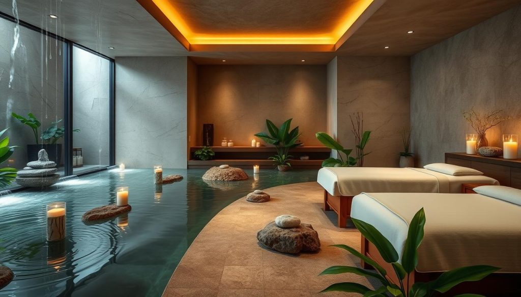 How to Choose the Right Spa for You