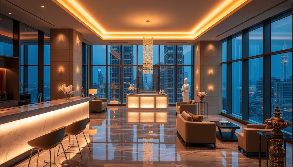 Istanbul hotel spa policies