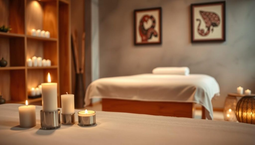 Istanbul massage