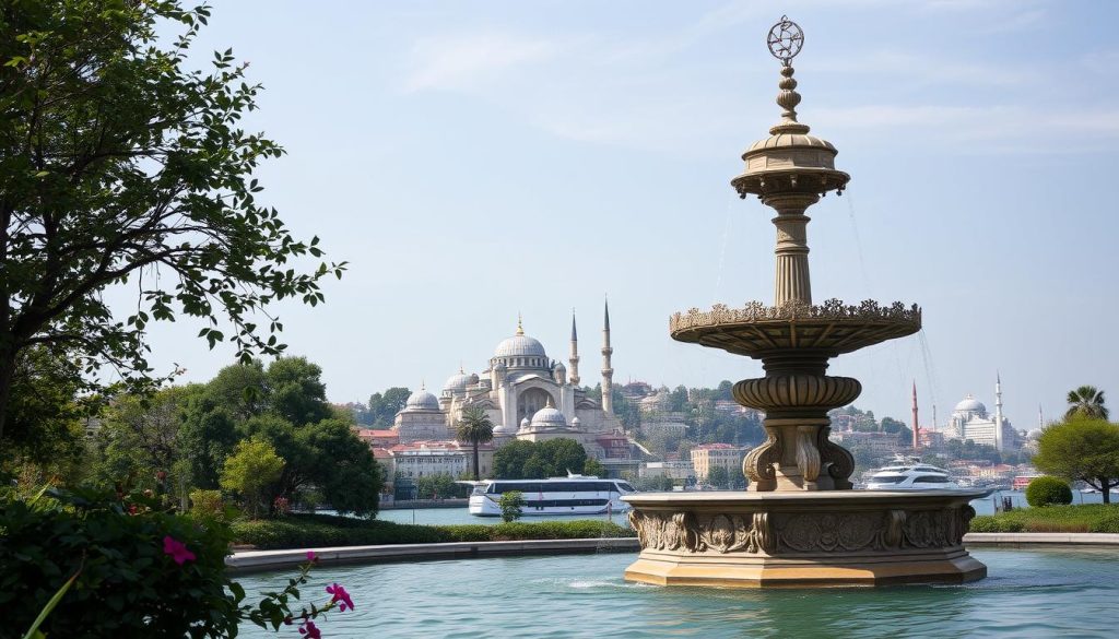 Istanbul massage