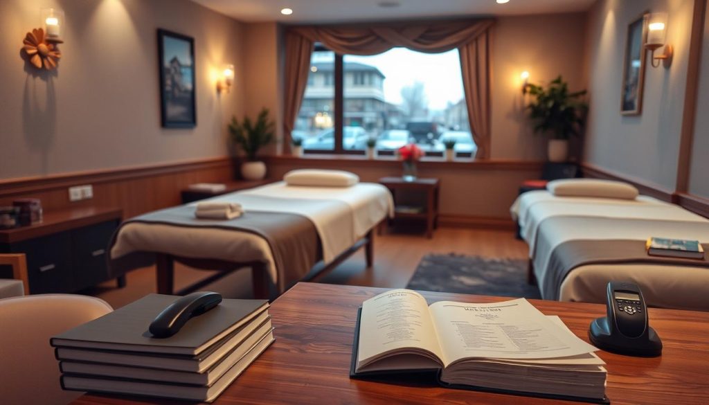 Istanbul massage booking tips