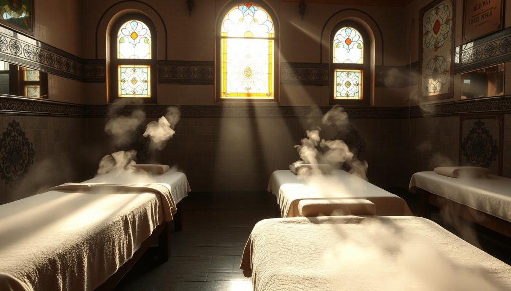 Istanbul massage etiquette