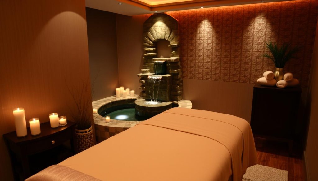 Istanbul massage services