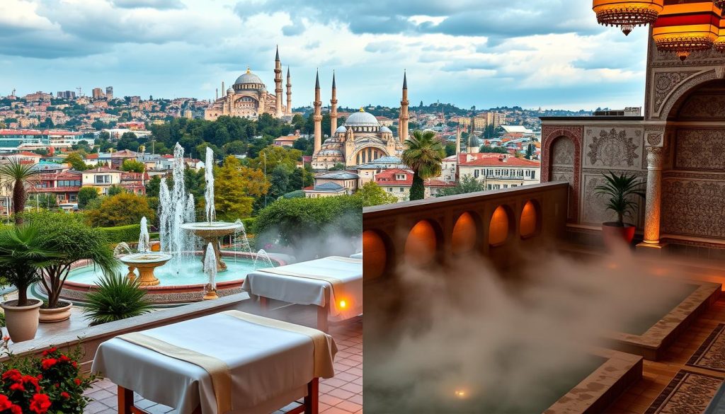 Luxury vs. Budget: Finding the Best Massage in Istanbul for Your Budget