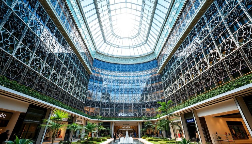 Mall of Istanbul