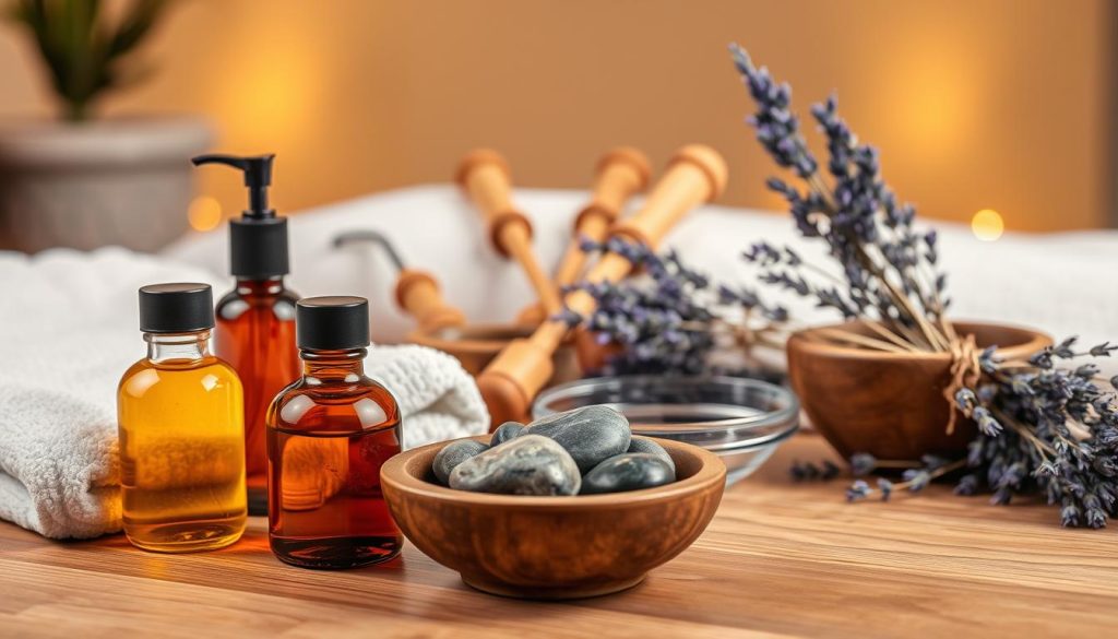 Massage preparation tips