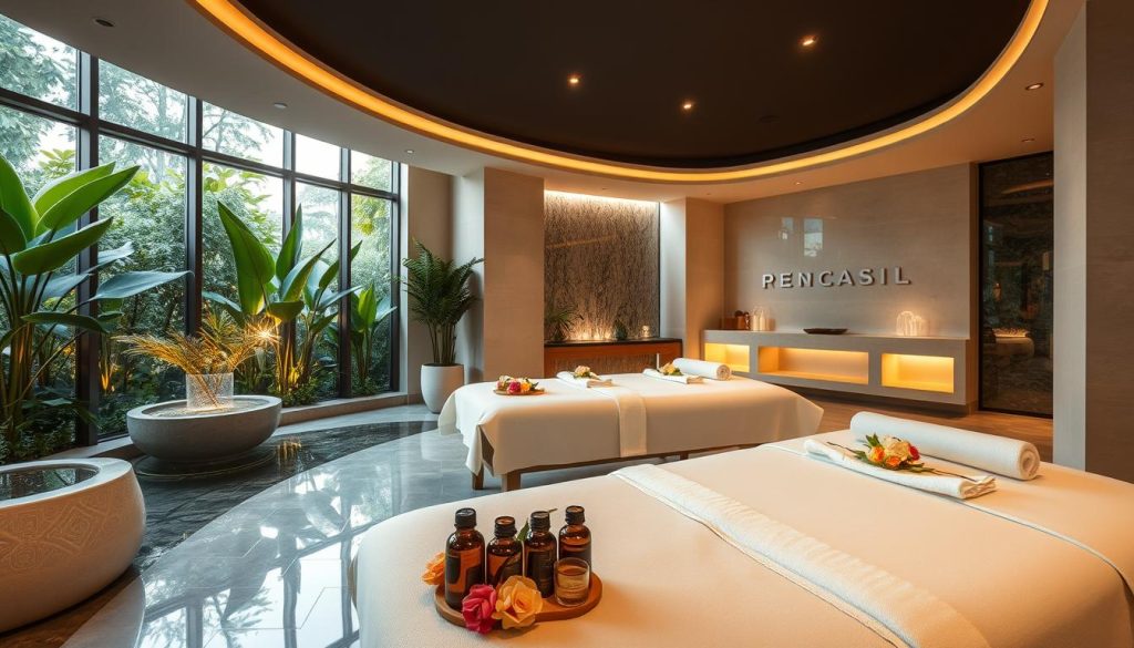 Nişantaşı Massage Istanbul Must-Try Experience