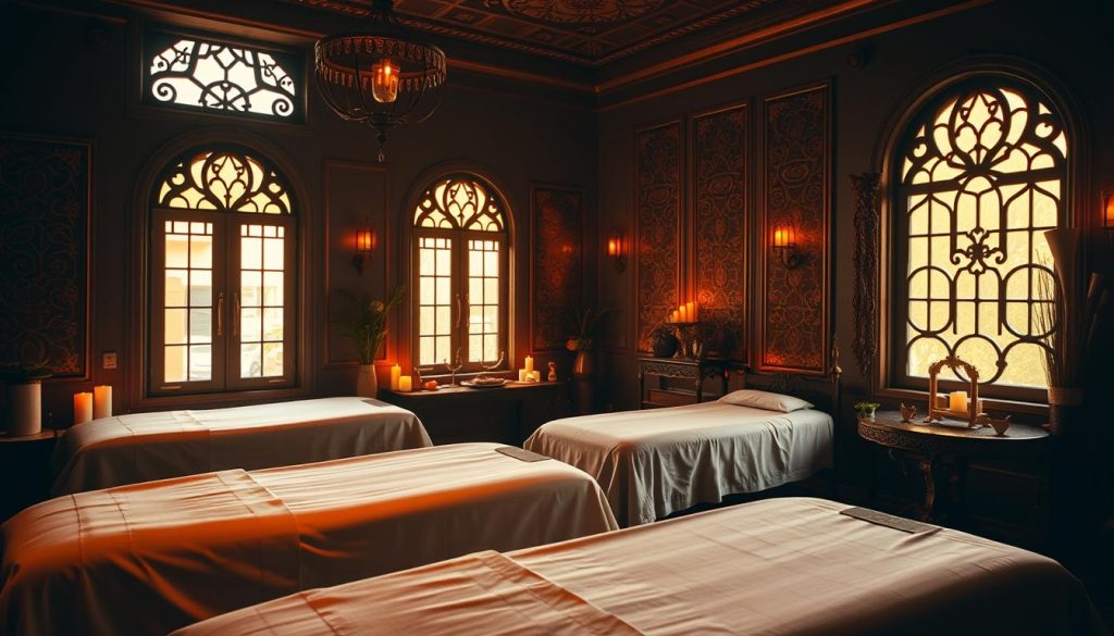 Relaxing in Busy City Life: A Guide to Masseuse Massage in Istanbul
