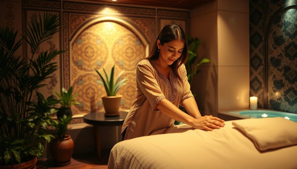 Turkish vs. International Masseuses in Istanbul: What’s the Difference?