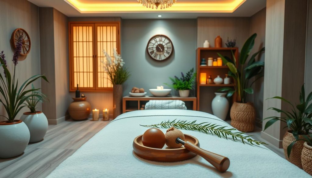 Ukrainian massage health considerations