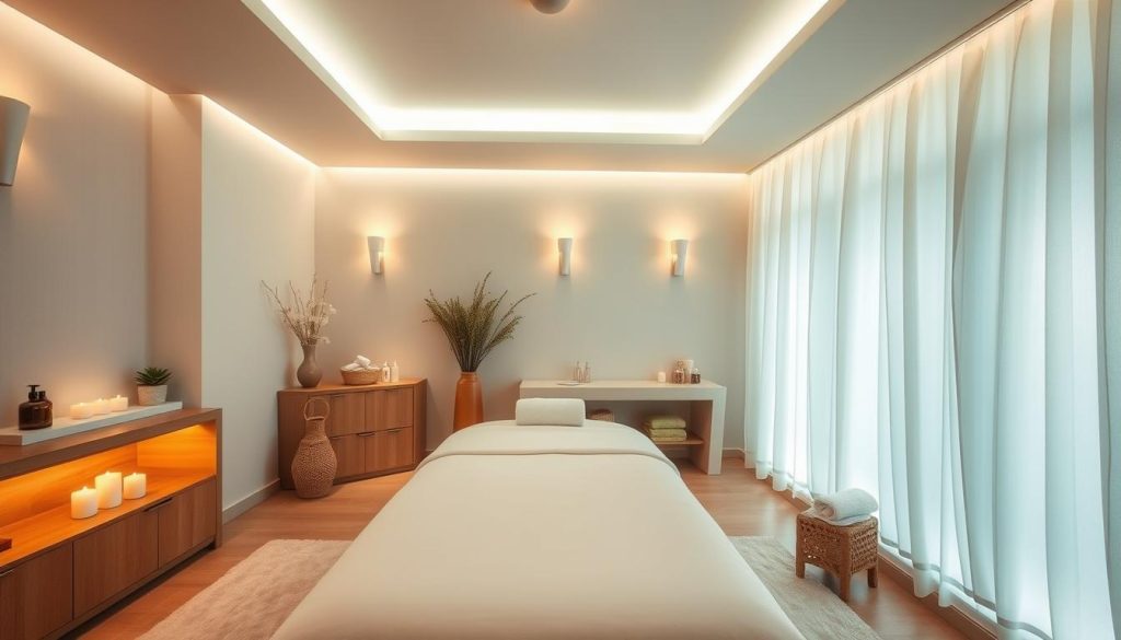 Ukrainian massage safety